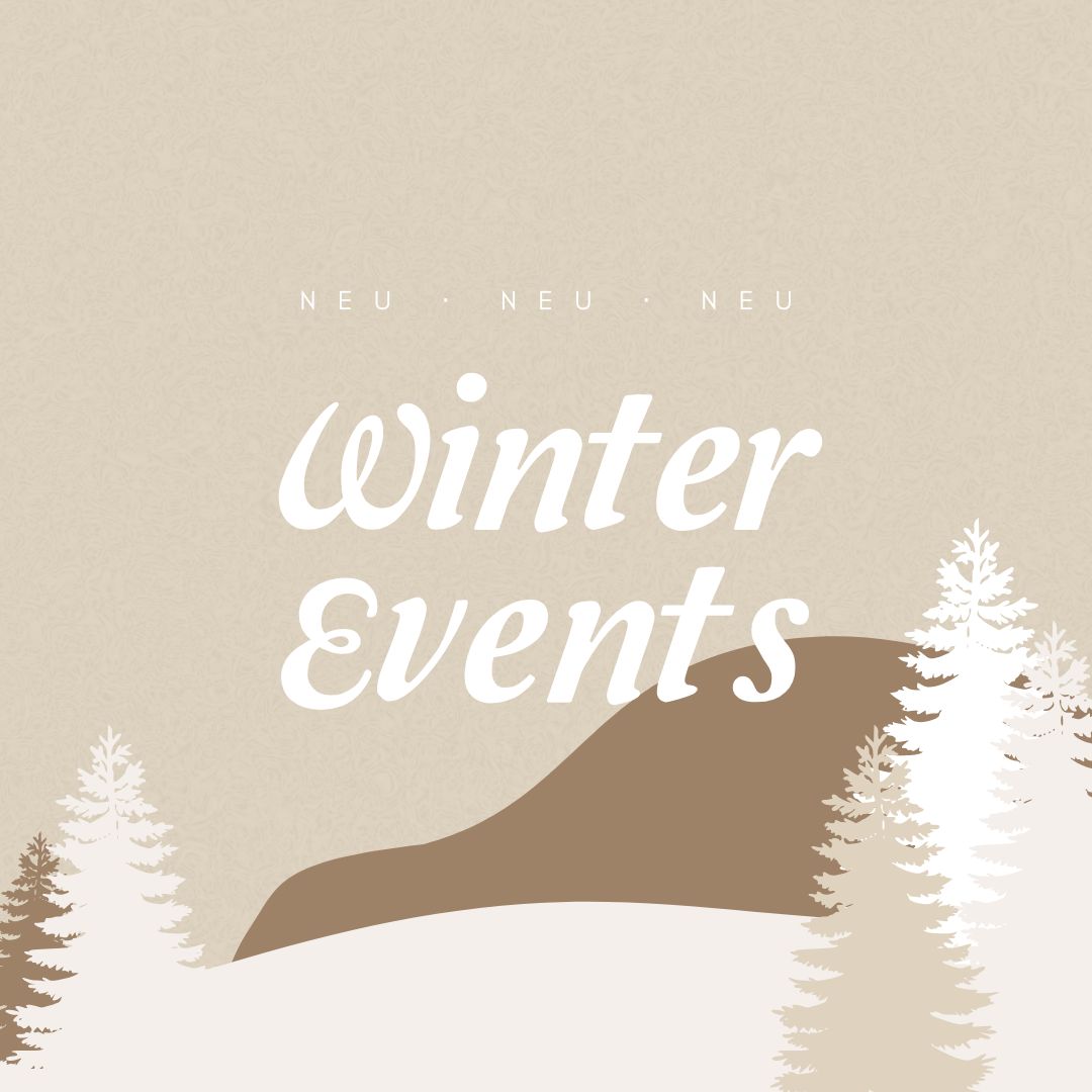 Winterevents