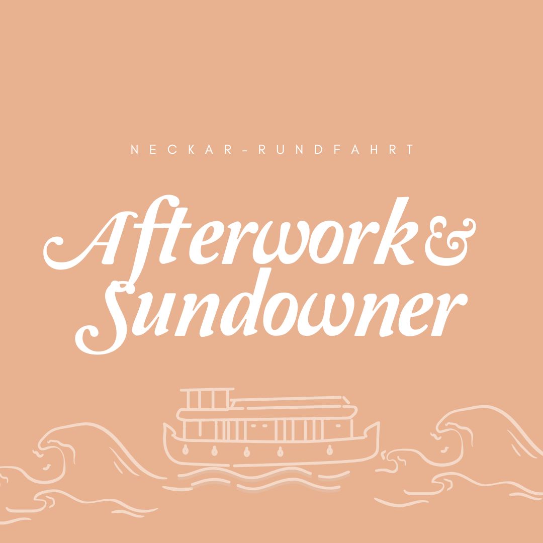 Afterwork und Sundowner Rundfahrten